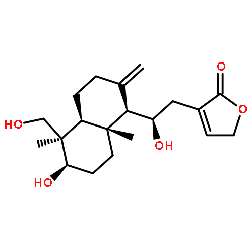 3-AMINONAPHTHALENE-1-CARBONITRILE