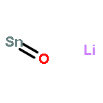 Lithium tin oxide