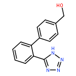 2'-[(1H-Tetrazol-5-yl)biphenyl-4-yl]methanol