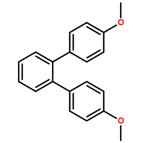 1,1':2',1''-Terphenyl, 4,4''-dimethoxy-