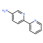 [2,2'-Bipyridin]-5-amine