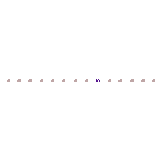 Aluminum, compd. with cesium (13:1)