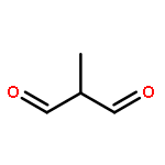 Propanedial, 2-methyl-