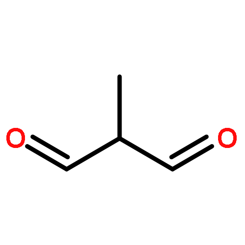 Propanedial, 2-methyl-