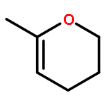 2H-Pyran,3,4-dihydro-6-methyl-