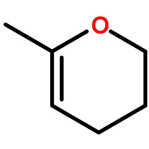 2H-Pyran,3,4-dihydro-6-methyl-