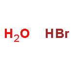Bromine, hydrate