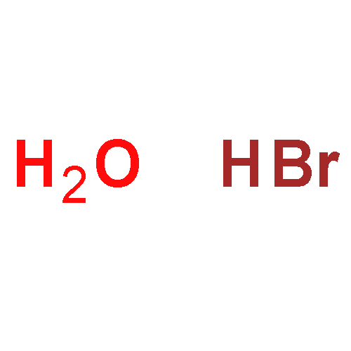Bromine, hydrate
