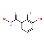 N,2,3-trihydroxybenzamide