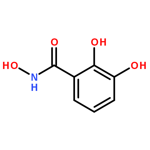 N,2,3-trihydroxybenzamide