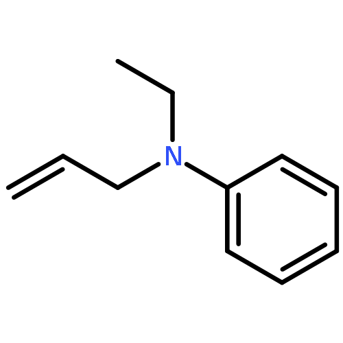 Benzenamine, N-ethyl-N-2-propenyl-