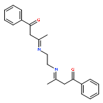 1-Butanone,3,3'-(1,2-ethanediyldinitrilo)bis[1-phenyl-