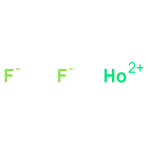 Holmium difluoride