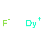 Dysprosium monofluoride