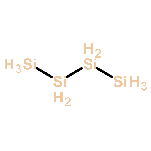 Tetrasilanyl