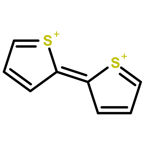 2H-Thiolium, 2-(2H-thiolium-2-ylidene)-