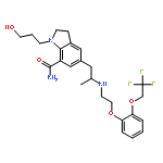 Silodosin