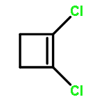 Cyclobutene, 1,2-dichloro-