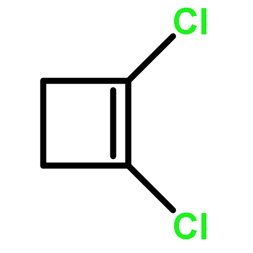 Cyclobutene, 1,2-dichloro-