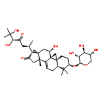 CIMICIFUGOSIDE H-2