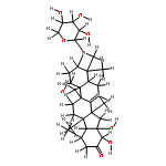 cimicifugoside H-4