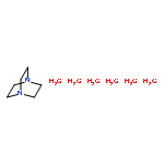 1,4-Diazabicyclo[2.2.2]octane, hexahydrate