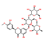 4G-α-D-glucopyranosyl hesperidin