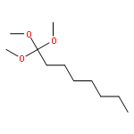 1,1,1-Trimethoxyoctane