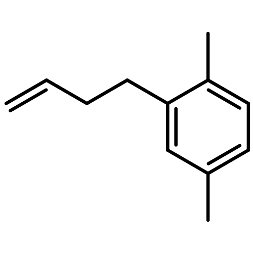 2-but-3-enyl-1,4-dimethylbenzene