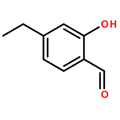 4-Ethylsalicylaldehyde