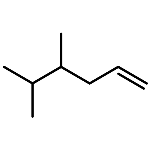 1-Hexene, 4,5-dimethyl-