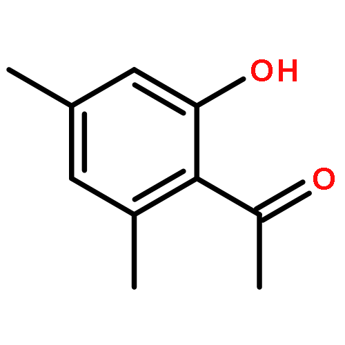 1-(2-Hydroxy-4,6-dimethylphenyl)ethanone