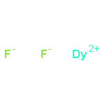 Dysprosium difluoride