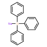 Sodium, (triphenylsilyl)-