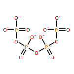 Tetraphosphate