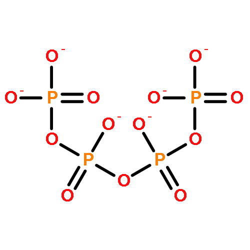 Tetraphosphate