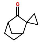 Spiro[bicyclo[2.2.1]heptane-2,1'-cyclopropan]-3-one