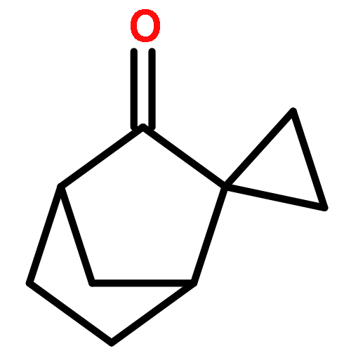 Spiro[bicyclo[2.2.1]heptane-2,1'-cyclopropan]-3-one