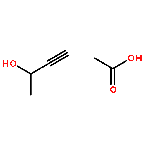 3-Butyn-2-ol, acetate