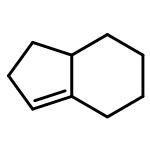 1H-Indene, 2,4,5,6,7,7a-hexahydro-