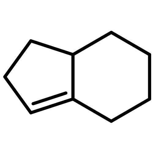 1H-Indene, 2,4,5,6,7,7a-hexahydro-