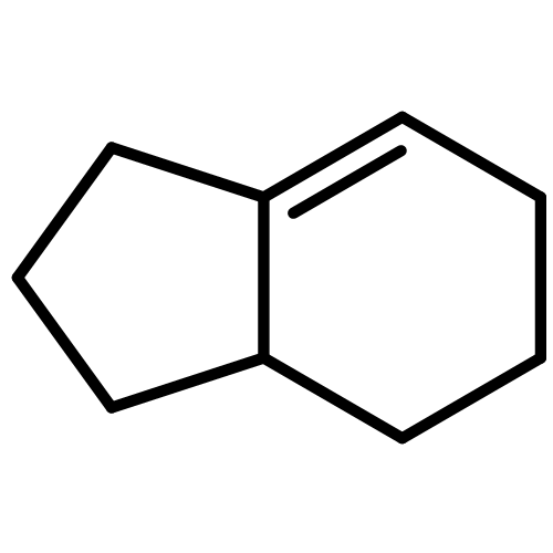 1H-Indene, 2,3,3a,4,5,6-hexahydro-