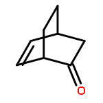 Bicyclo[2.2.2]oct-5-en-2-one, (1R)-