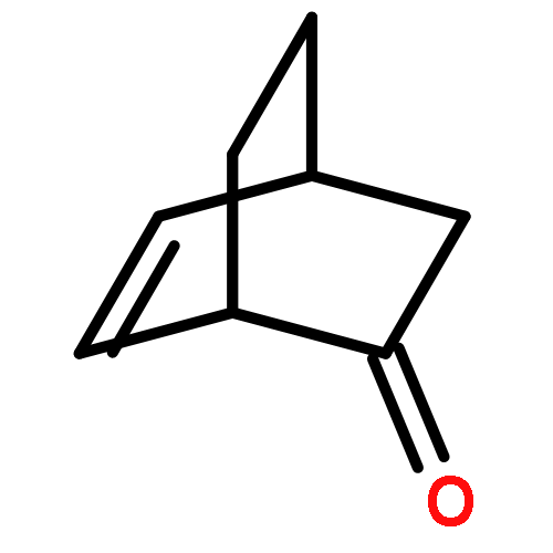 Bicyclo[2.2.2]oct-5-en-2-one, (1R)-