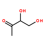 2-Butanone, 3,4-dihydroxy-, (3S)-