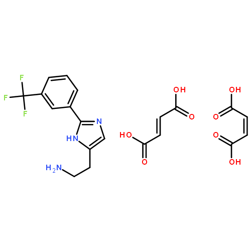 2-((3-TRIFLUOROMETHYL)PHENYL)HISTAMINE D