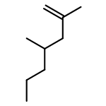 Heptene, 2,4-dimethyl-