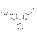 Benzenamine, 4-isocyanato-N-(4-isocyanatophenyl)-N-phenyl-