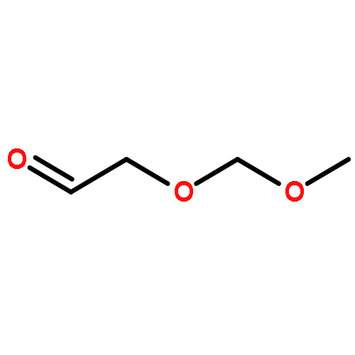 Acetaldehyde, (methoxymethoxy)-