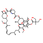 Temsirolimus